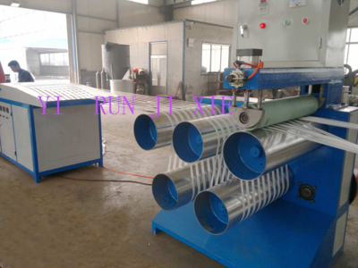 PP撕裂膜機械,電纜填充繩設(shè)備 _供應(yīng)信息_商機_中國塑料機械網(wǎng)